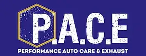 Performance Auto Care & Exhaust Logo