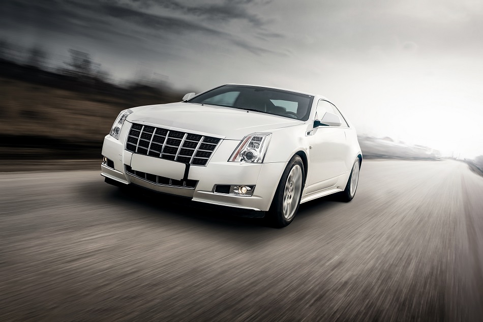 Cadillac Repair In Penticton, BC