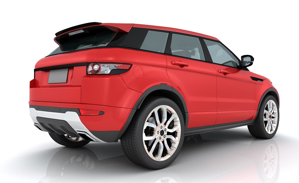 Range Rover Repair In Penticton, BC