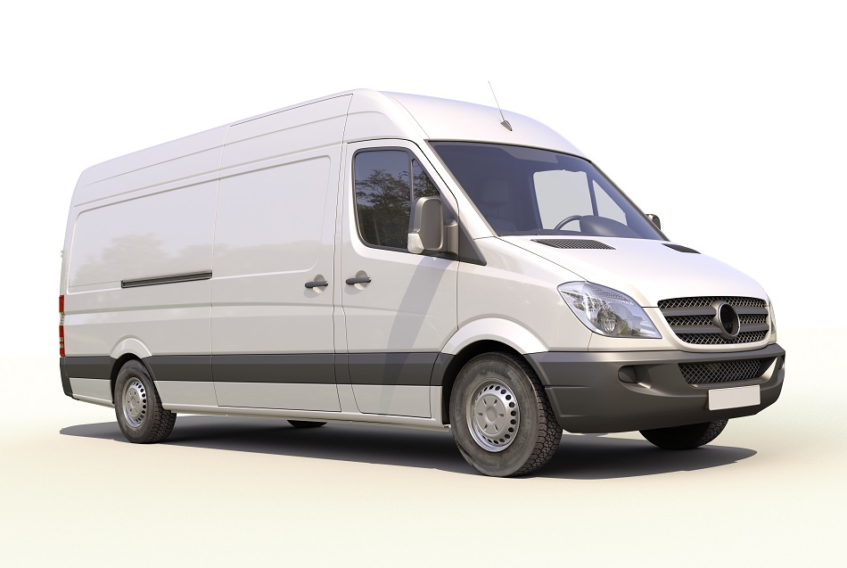 Sprinter Repair In Penticton, BC