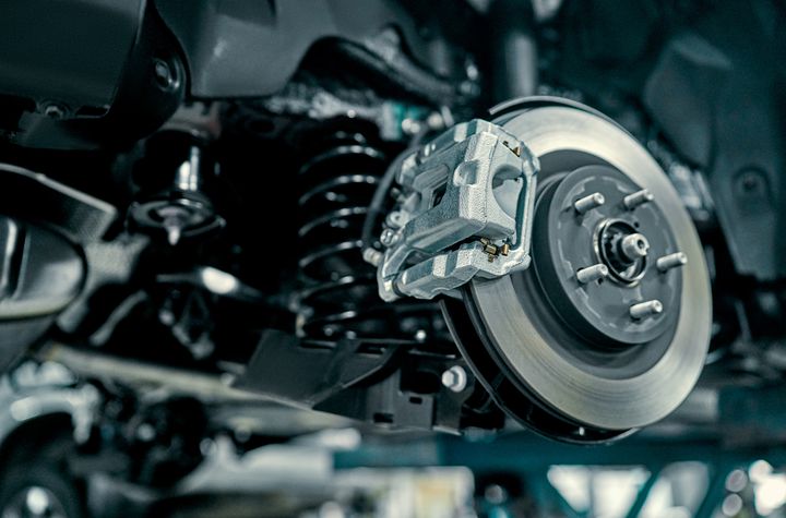 Brake Repair In Penticton, BC