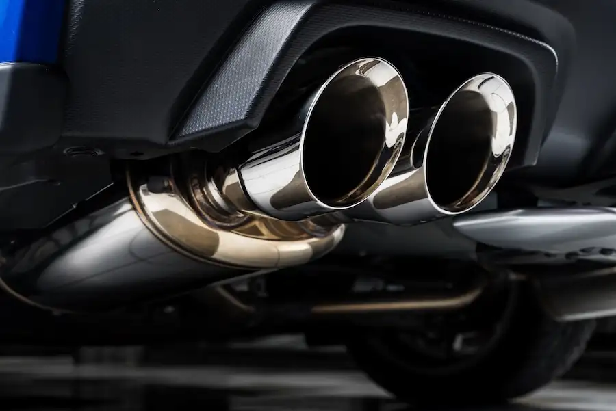 Custom Exhaust Modifications In Penticton, BC