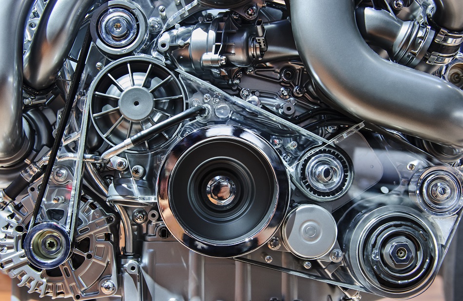 Engine Repair In Penticton, BC