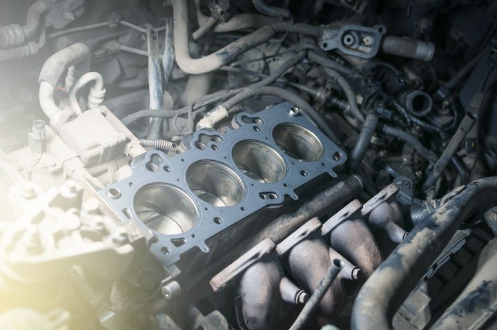 Head Gasket Replacement In Penticton, BC