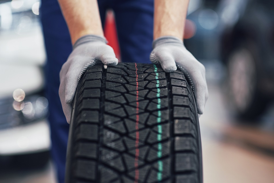 Tire Sales In Penticton, BC